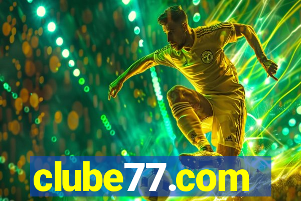 clube77.com