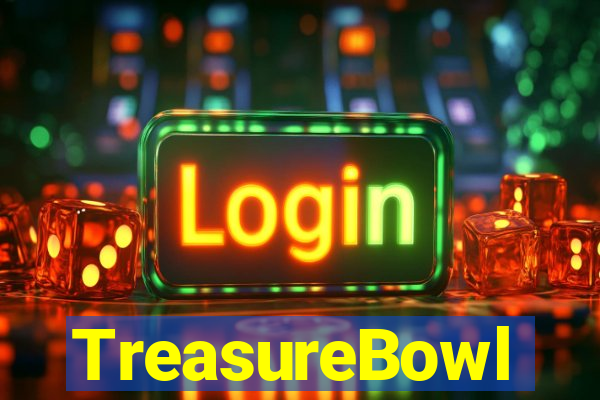 TreasureBowl treasure bowl melhor horario