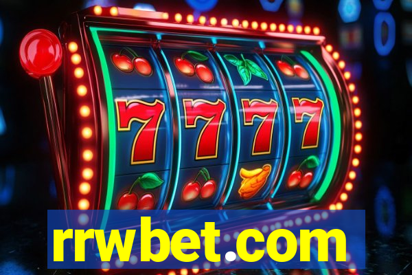 rrwbet.com