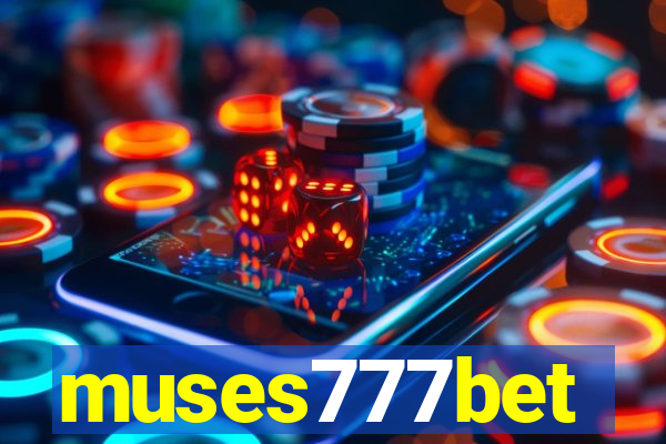 muses777bet