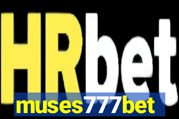 muses777bet