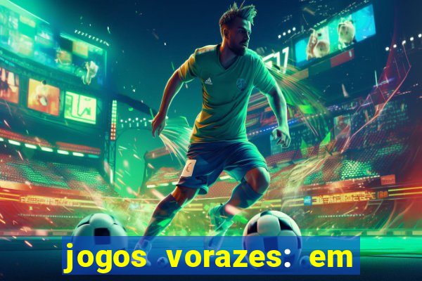 jogos vorazes: em chamas online dublado
