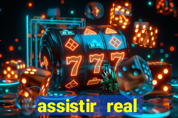 assistir real madrid futemax