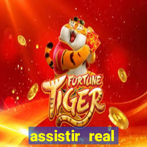 assistir real madrid futemax