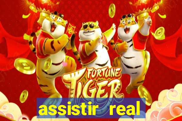 assistir real madrid futemax