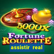 assistir real madrid futemax