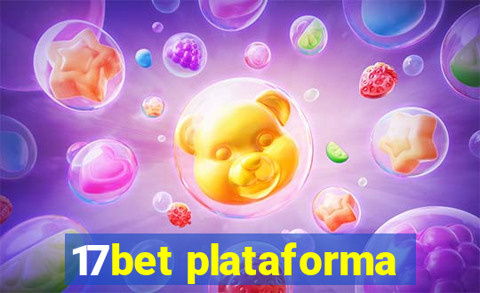 17bet plataforma