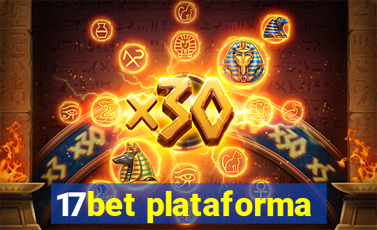 17bet plataforma