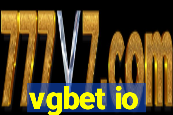 vgbet io