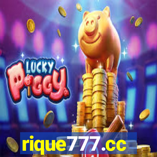 rique777.cc