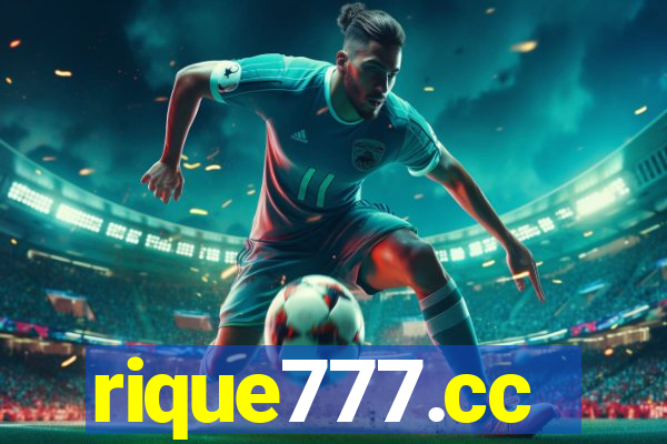 rique777.cc