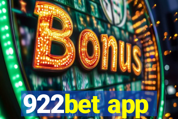 922bet app