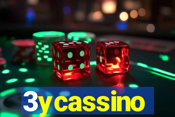 3ycassino