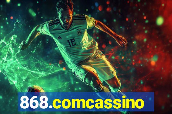 868.comcassino