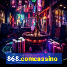868.comcassino