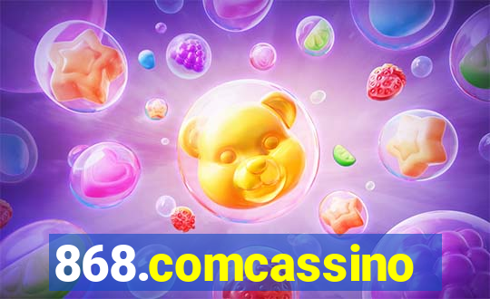 868.comcassino