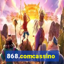 868.comcassino