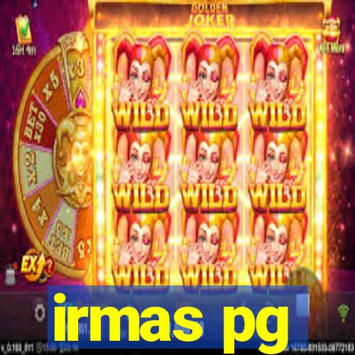 irmas pg