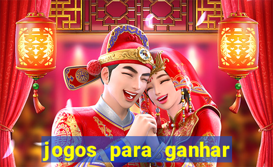 jogos para ganhar dinheiro real via pix