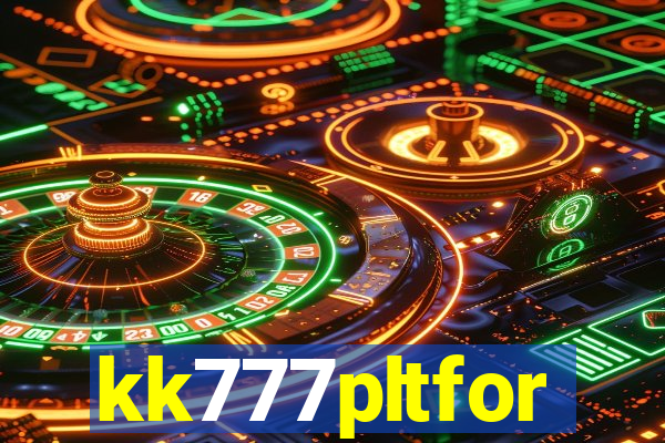 kk777pltfor