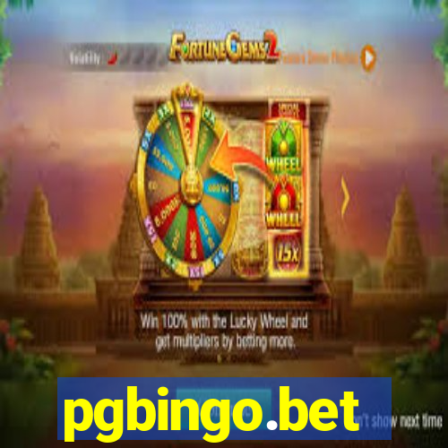 pgbingo.bet