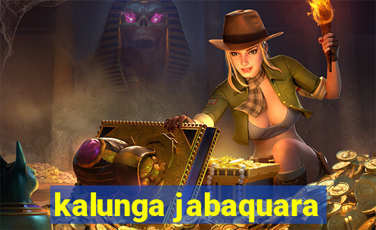 kalunga jabaquara