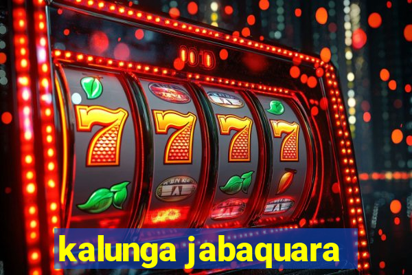 kalunga jabaquara