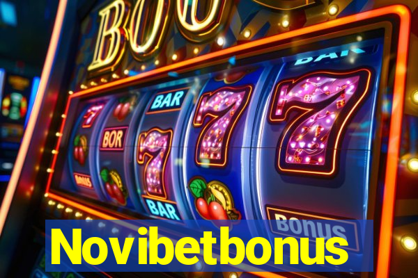 Novibetbonus