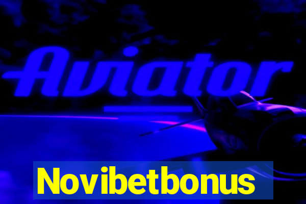 Novibetbonus