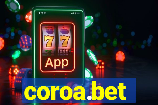 coroa.bet