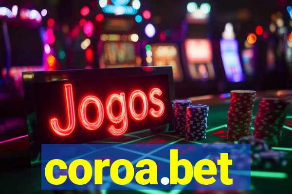 coroa.bet