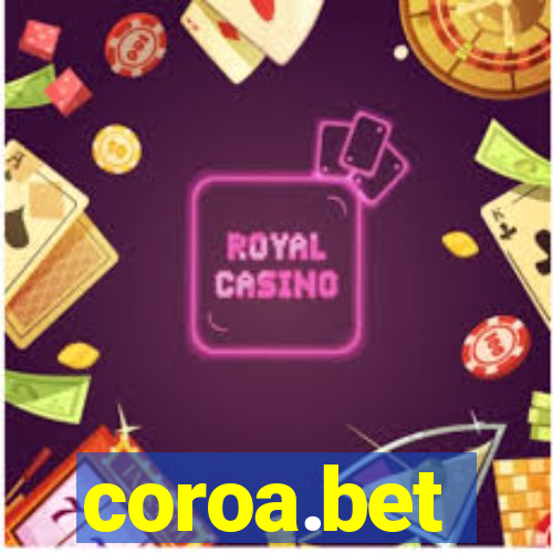 coroa.bet