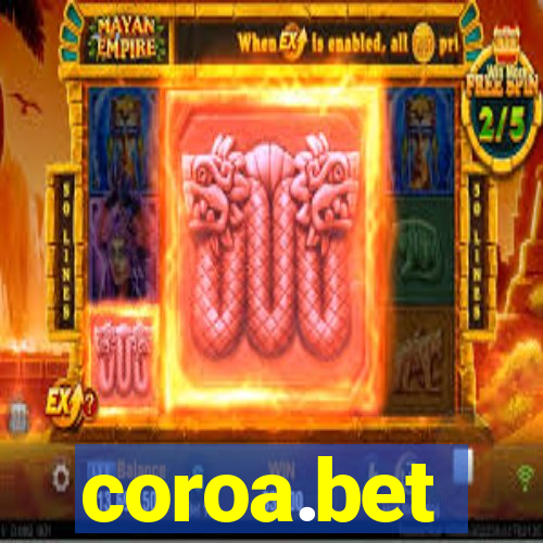 coroa.bet