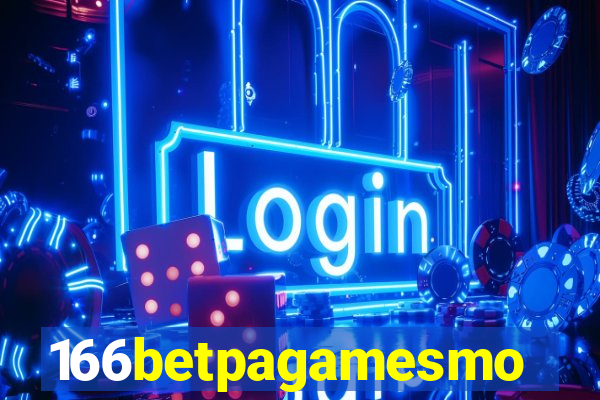 166betpagamesmo