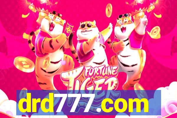 drd777.com