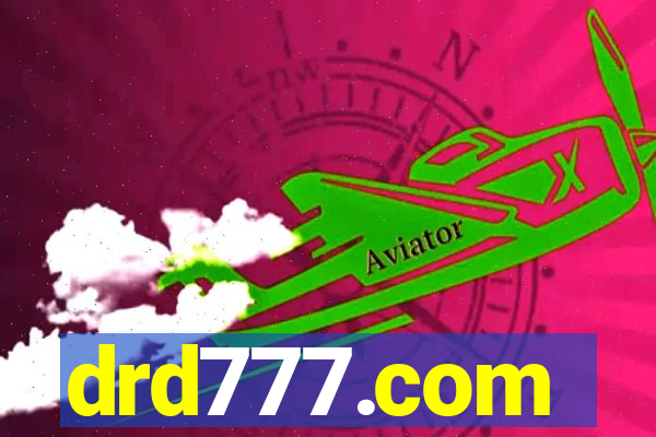 drd777.com