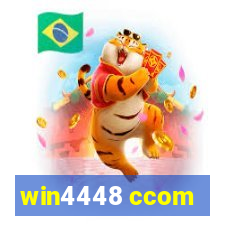 win4448 ccom