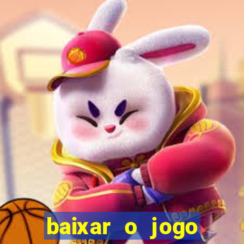 baixar o jogo street fighter