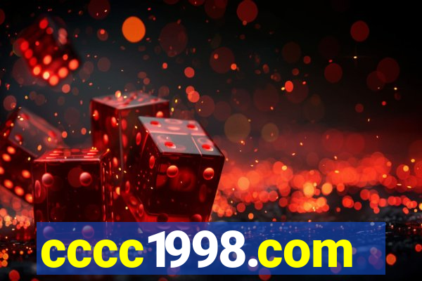 cccc1998.com