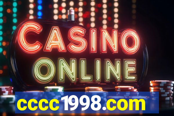 cccc1998.com