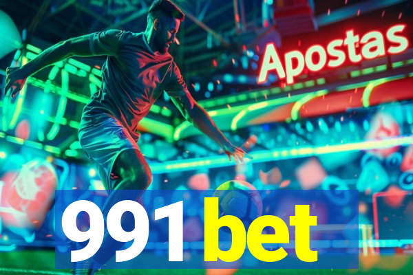 991 bet