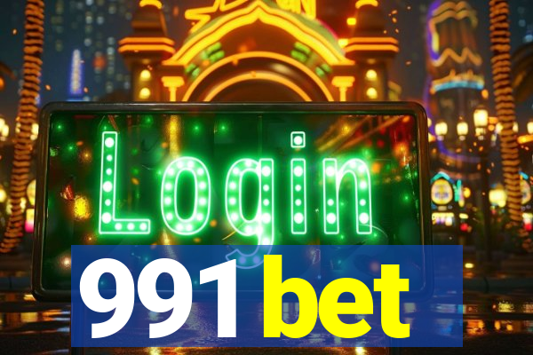 991 bet