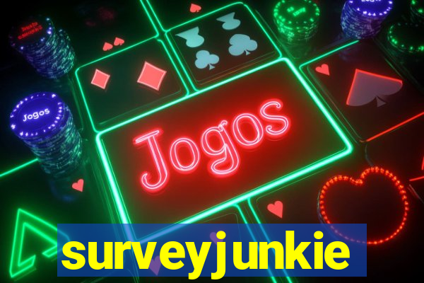 surveyjunkie