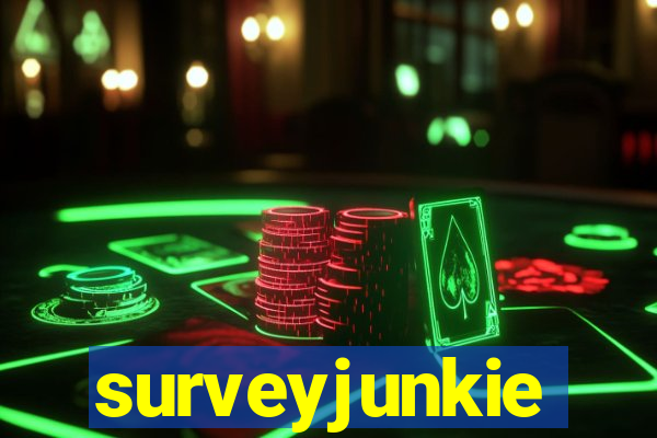 surveyjunkie