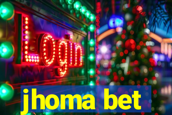 jhoma bet