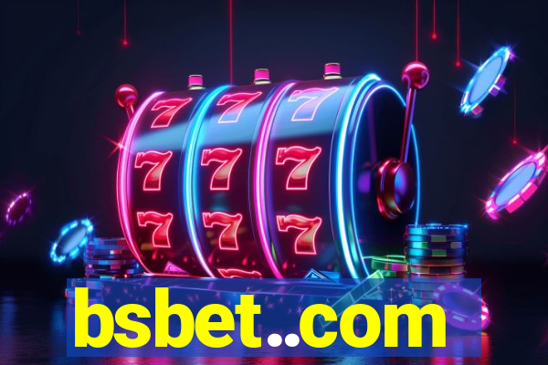 bsbet..com