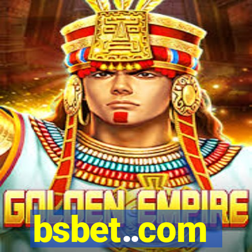 bsbet..com