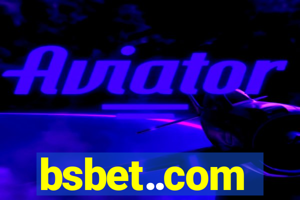 bsbet..com