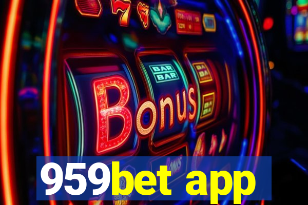 959bet app