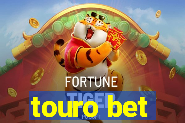 touro bet